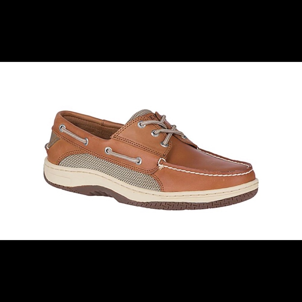 BRAND NEW SPERRY TOP SIDER MEN’S BOAT SHOE